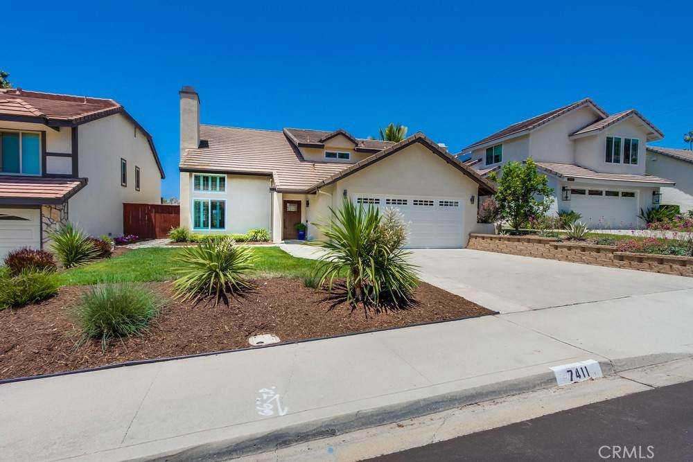 7411 Brava Street - Photo 1