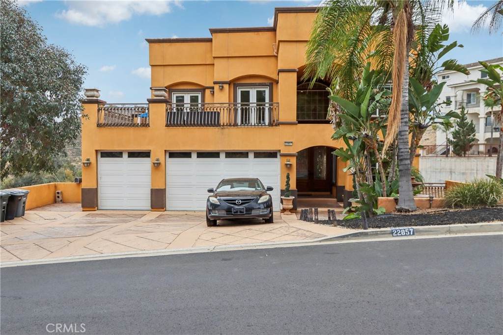 22857 Giant Fir Place - Photo 1