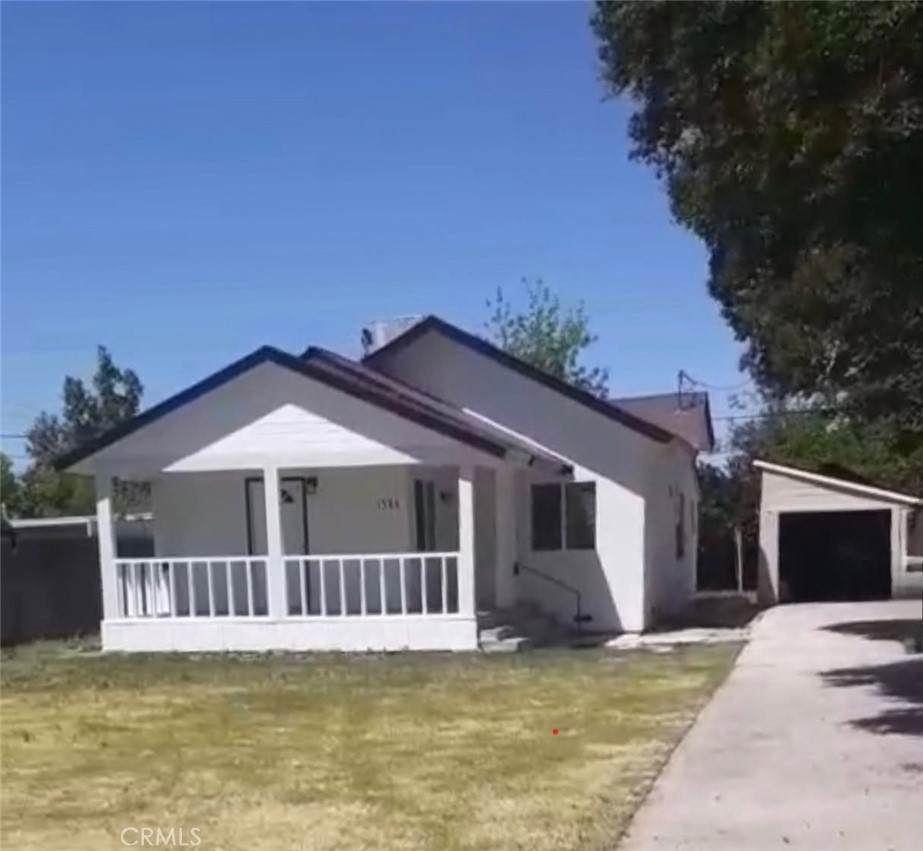 1385 San Pablo Avenue - Photo 1