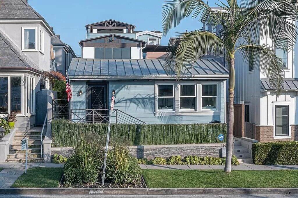 214 Marguerite Avenue - Photo 1