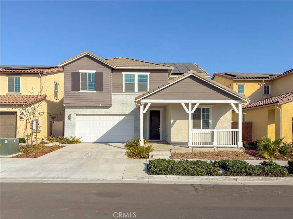 8720 Searcher Street - Photo 1