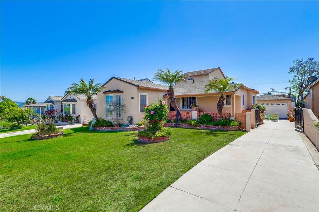 7820 Airlane Avenue - Photo 1