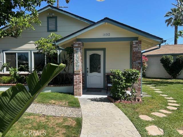 14742 San Jose Street - Photo 1