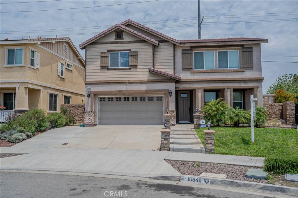 16540 Cadence Lane - Photo 1
