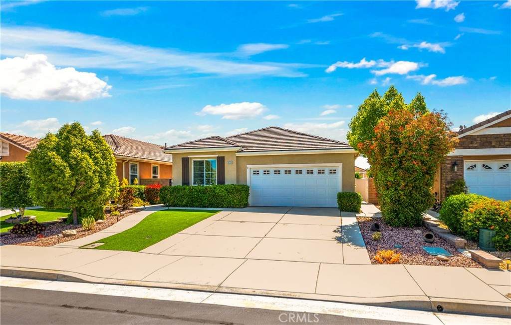 30268 Cherry Opal Lane - Photo 1