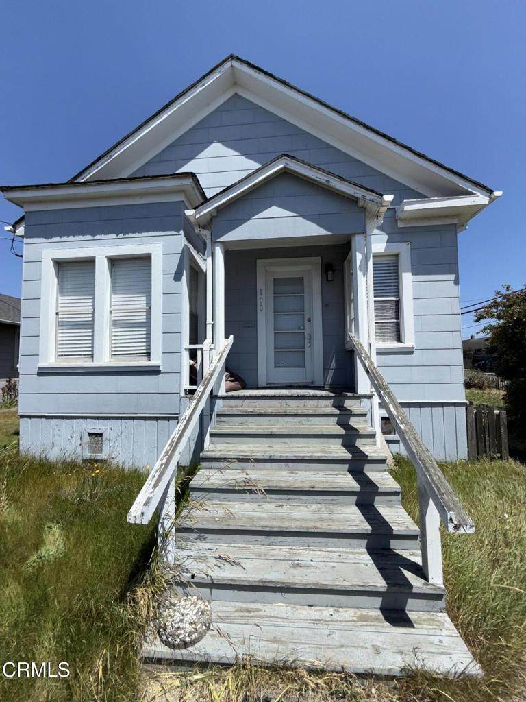100 Morrow Street - Photo 1