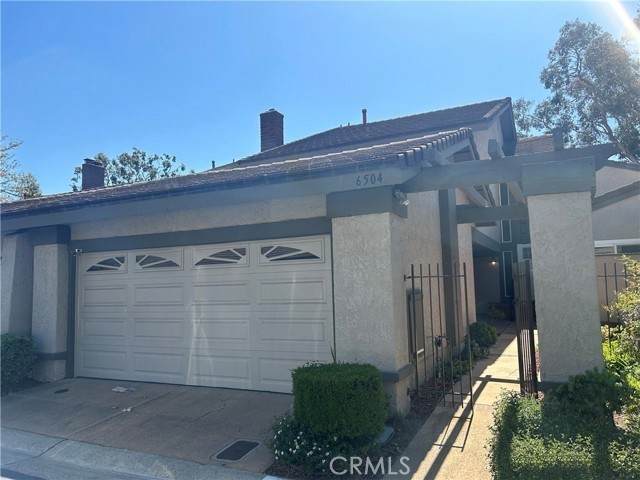 6504 Paseo Diego - Photo 1