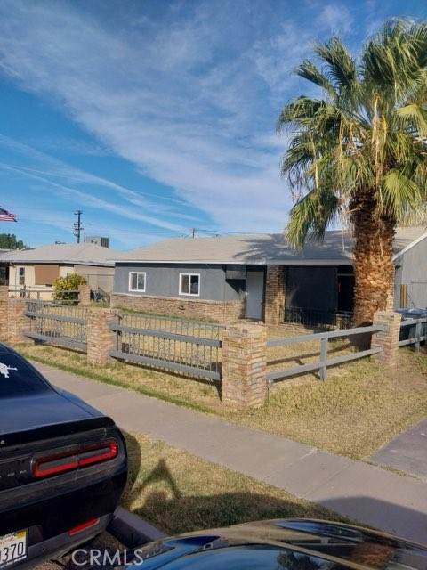 470 Willow Street - Photo 1