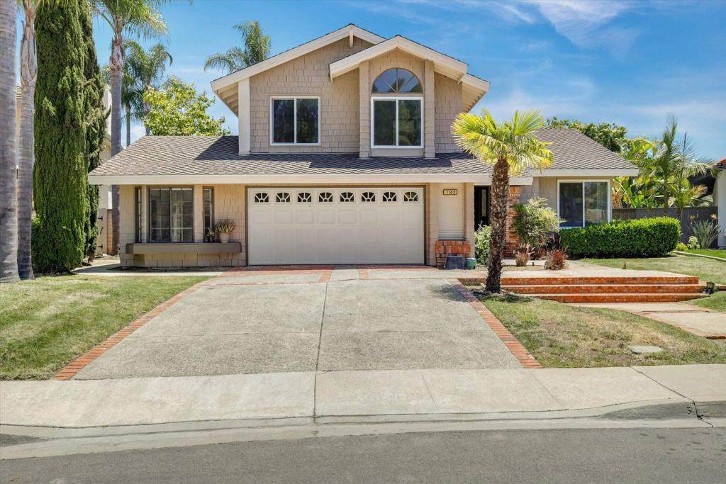 1103 Countrywood Ln - Photo 1