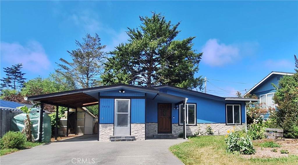 3473 Mclean Street - Photo 1