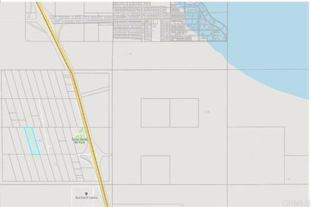 10 Acres 001-431-005 - Photo 1