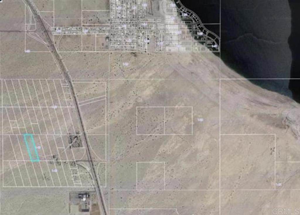 10 Acres 001-431-004 - Photo 1