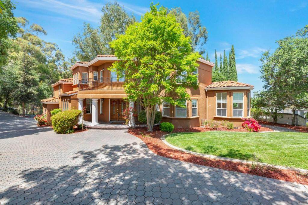 12189 Parker Ranch Road - Photo 1