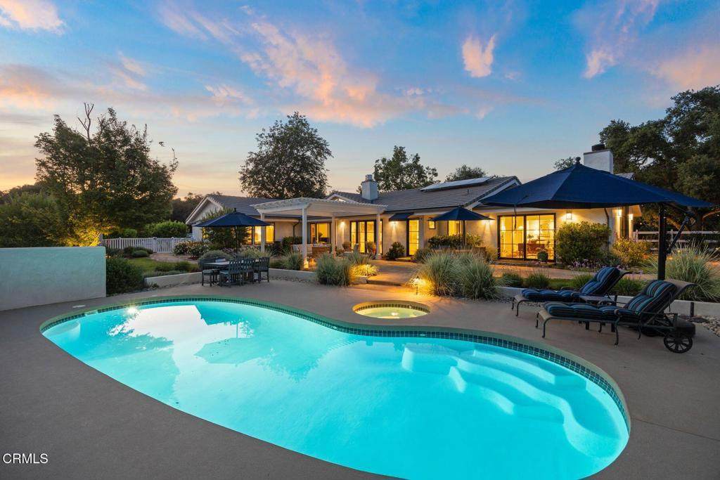 10929 Encino Drive - Photo 1