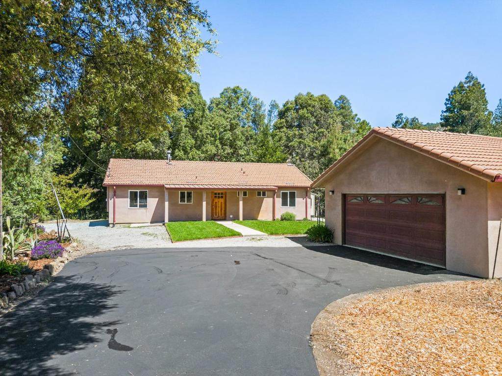 620 Ormsby Cutoff - Photo 1