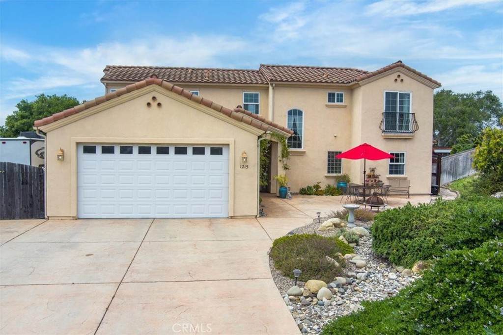 1215 Harris Drive - Photo 1