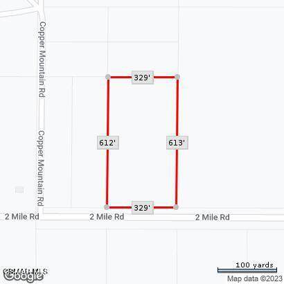  2 Mile Rd Road - Photo 1