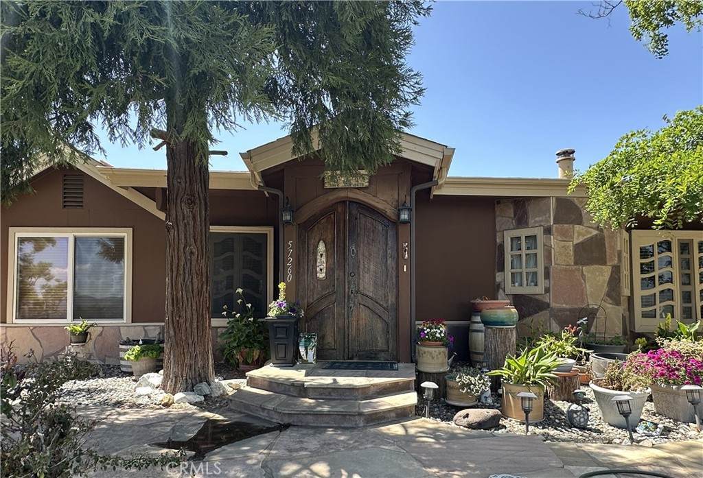57260 Ramsey Road - Photo 1