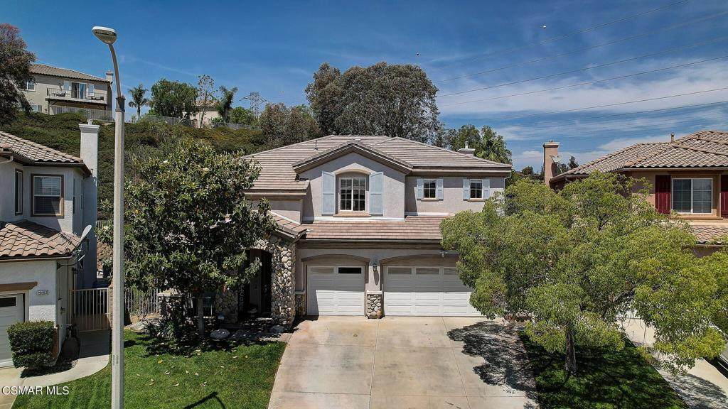 28097 Promontory Lane - Photo 1