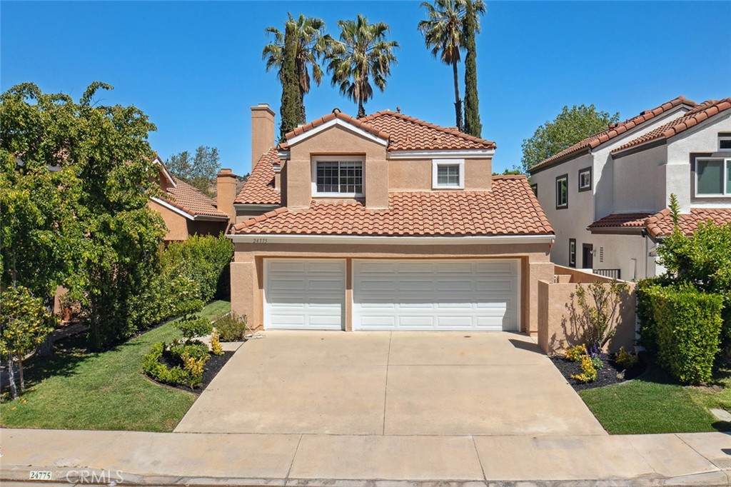 24775 Calle Serranona - Photo 1