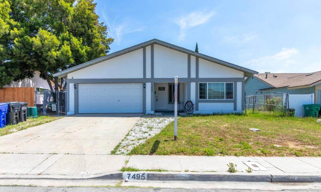 7495 San Vicente Street - Photo 1