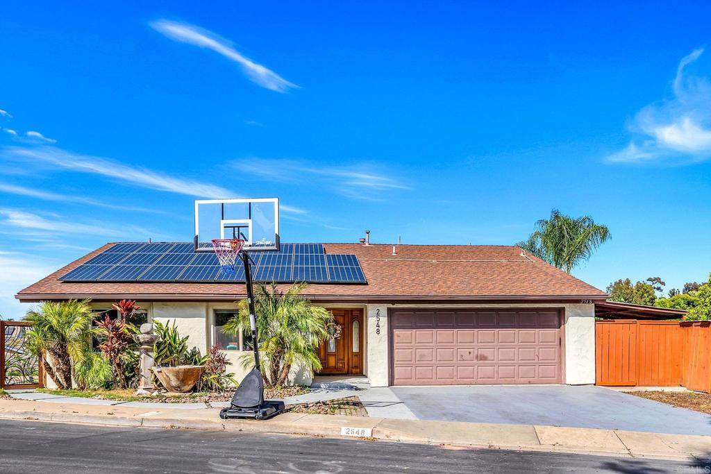 2548 Katherine Court - Photo 1