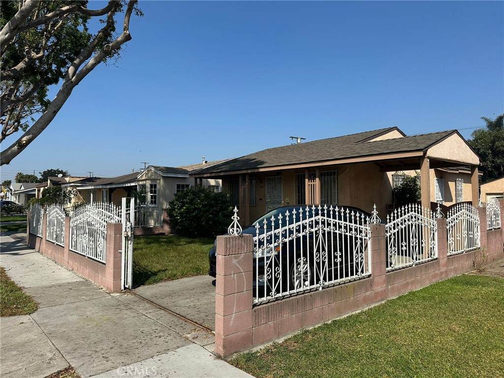 2549 Kansas Avenue - Photo 1