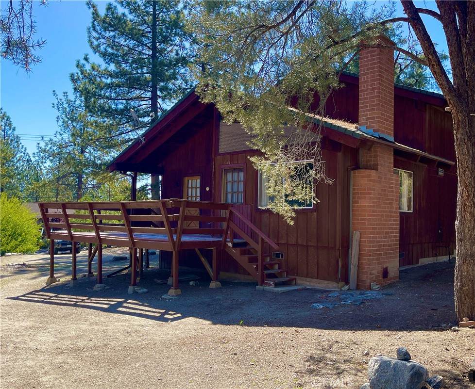 2521 Cedarwood Drive - Photo 1