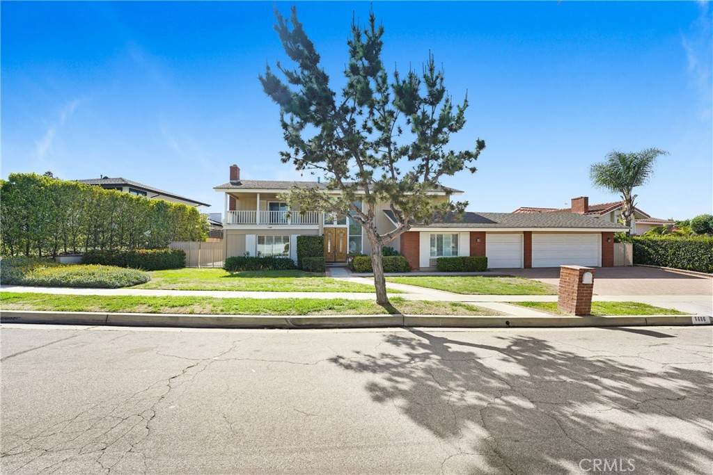 8606 Lindante Drive - Photo 1
