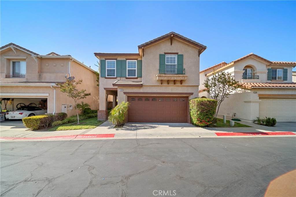 594 Yarrow Drive - Photo 1