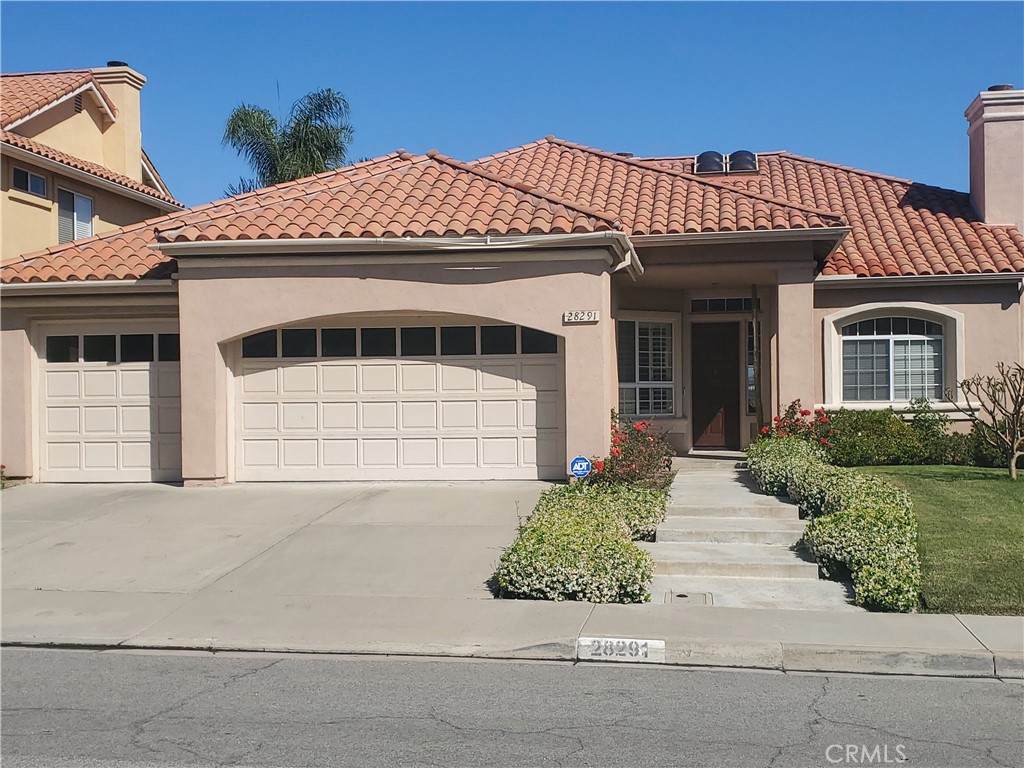 28291 La Plumosa - Photo 1