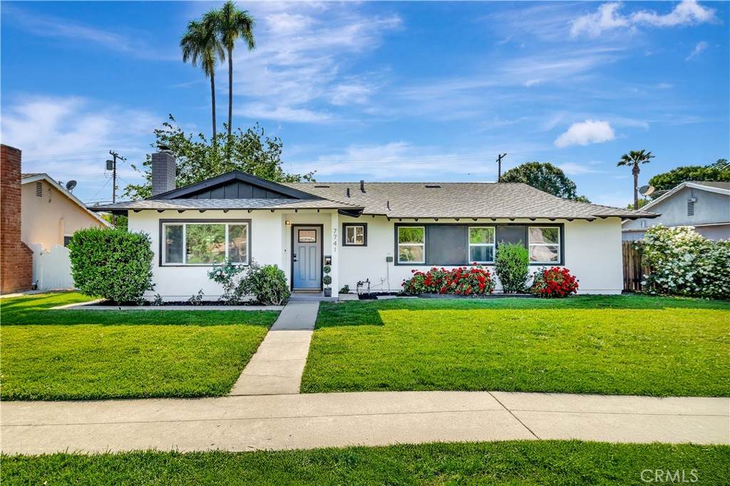 7741 Shoup Avenue - Photo 1