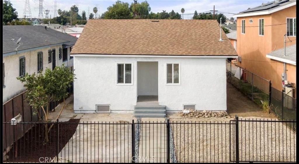 8917 Bandera Street - Photo 1