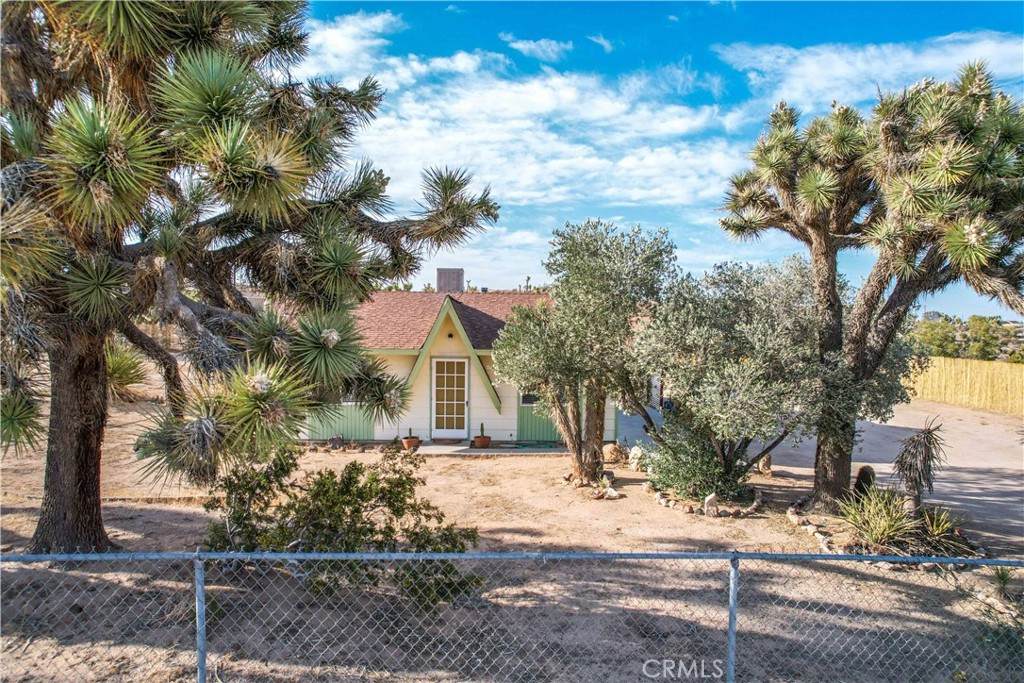 57620 Buena Vista Drive - Photo 1