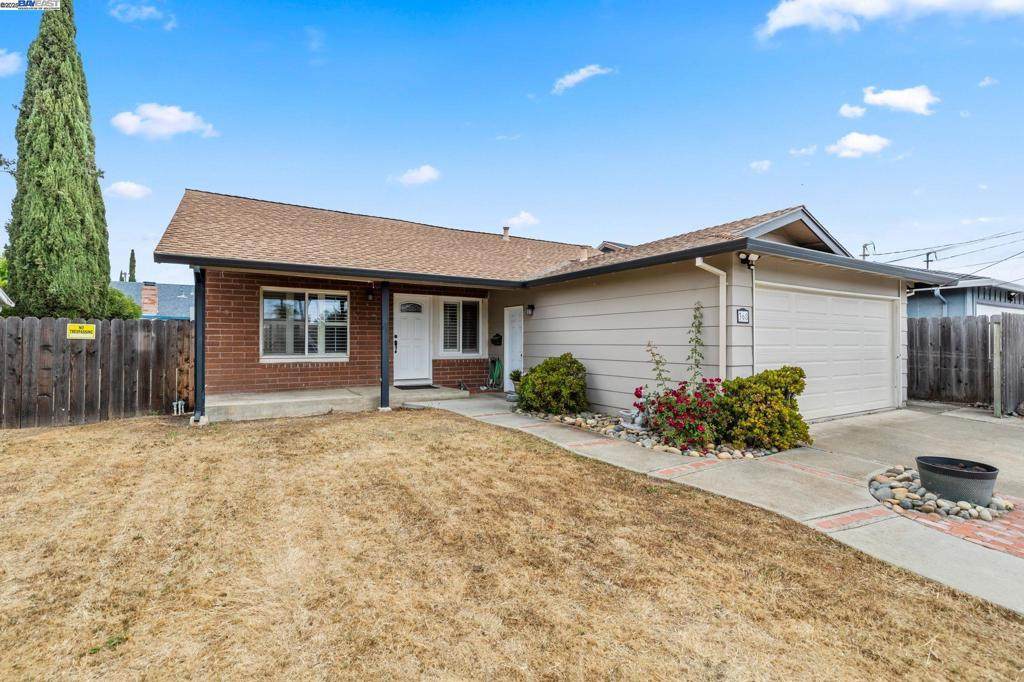 368 Helen Way - Photo 1