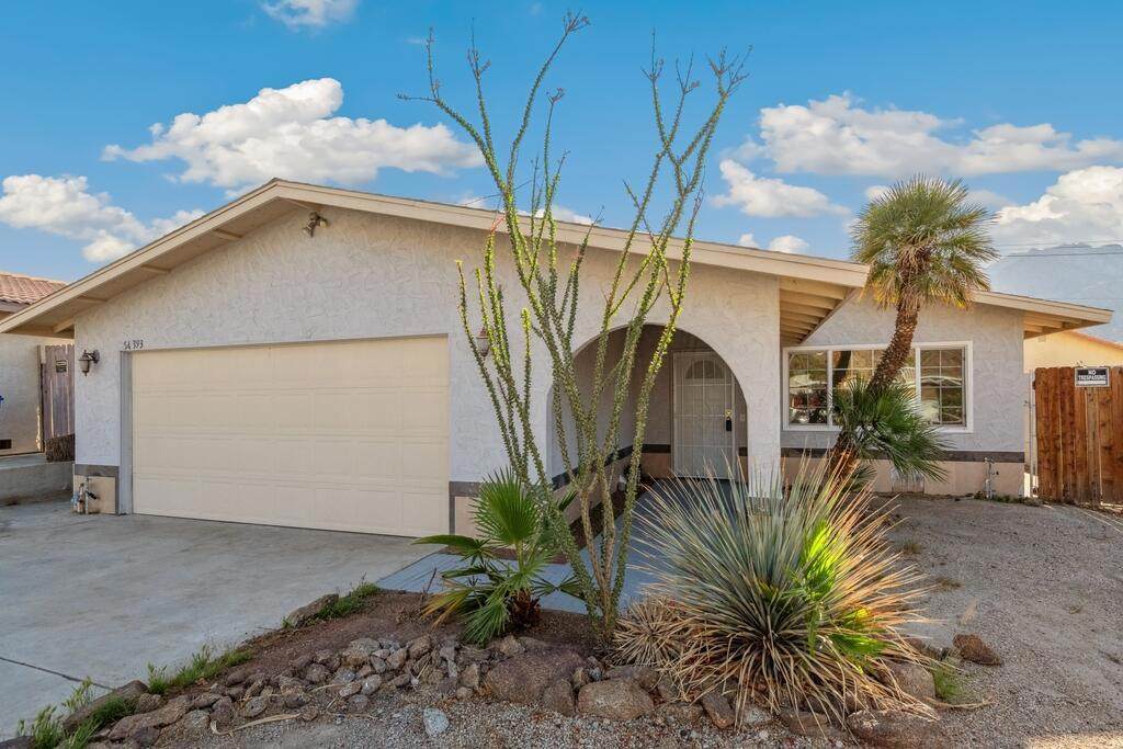 54393 Avenida Velasco - Photo 1
