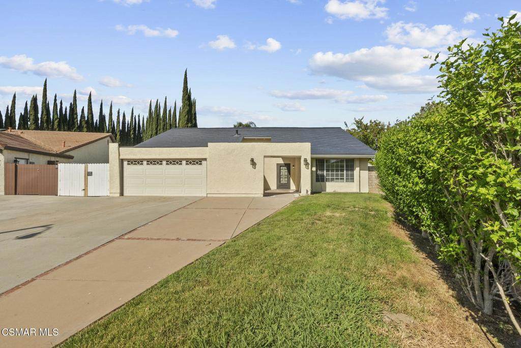 459 Mark Drive - Photo 1