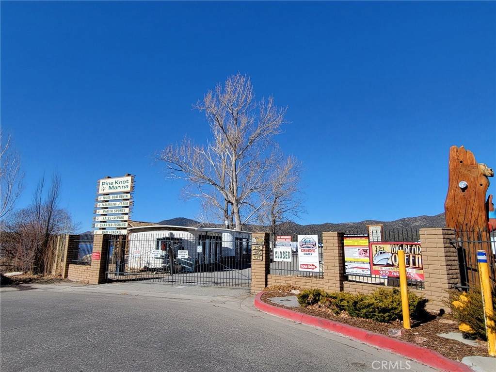 400 Pine Knot Et-F60 Boulevard - Photo 1