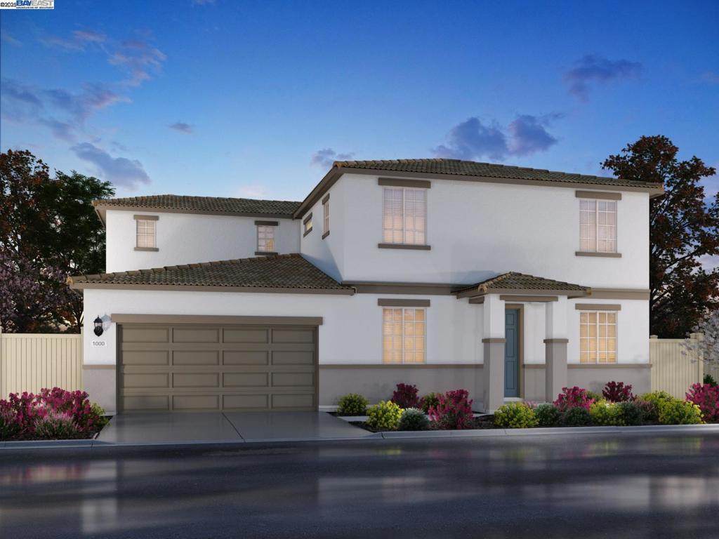 663 Channel Cir - Photo 1