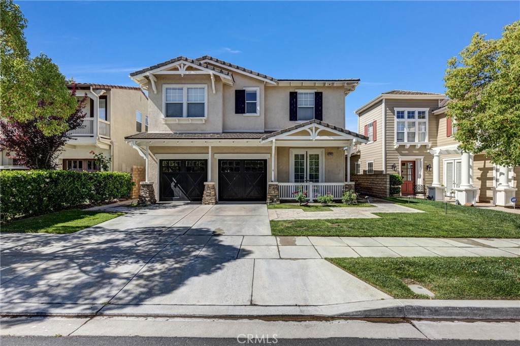 23922 Lakeside Road - Photo 1