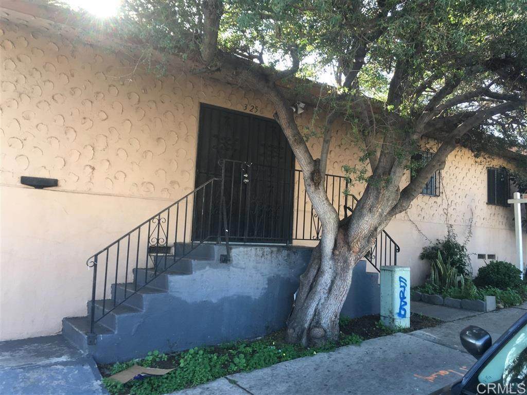 325 Dewey Street - Photo 1