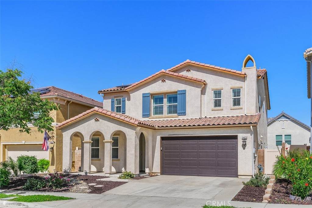 24823 Acadia Drive - Photo 1
