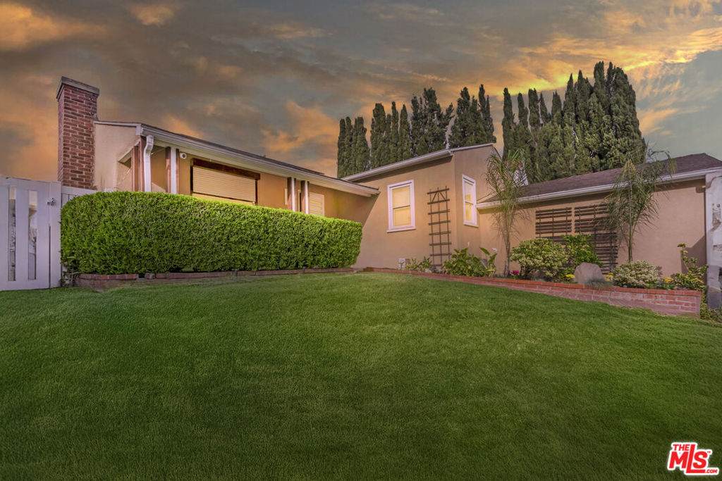 1163 Montecito Drive - Photo 1