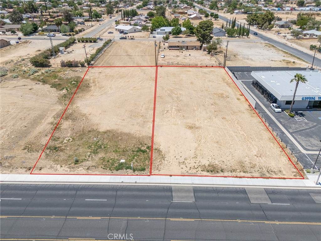0 Amargosa - Photo 1