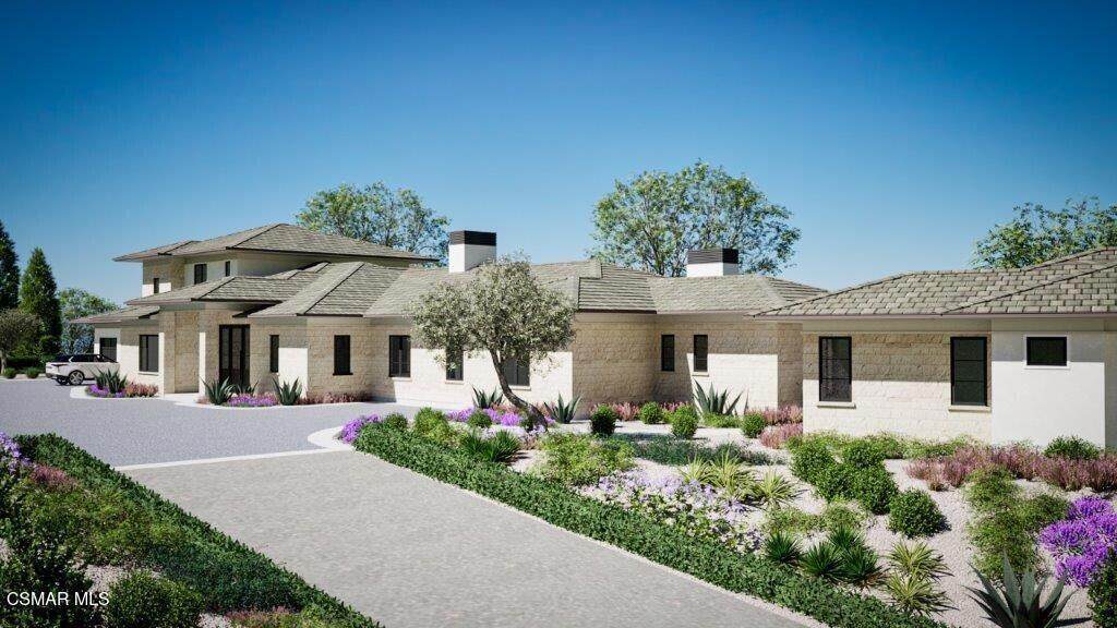 925 Stafford Road - Photo 1
