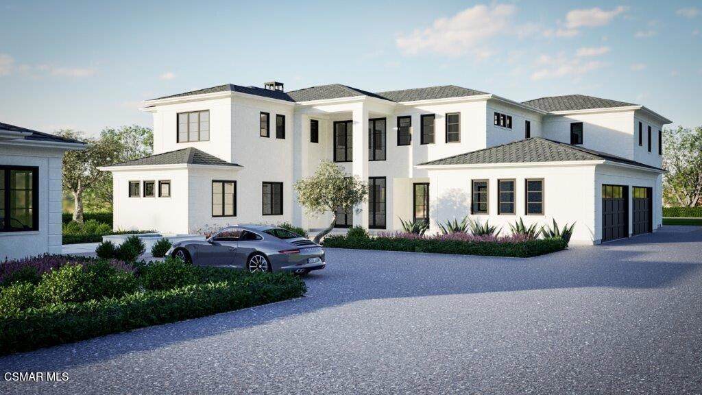 939 Stafford Road - Photo 1