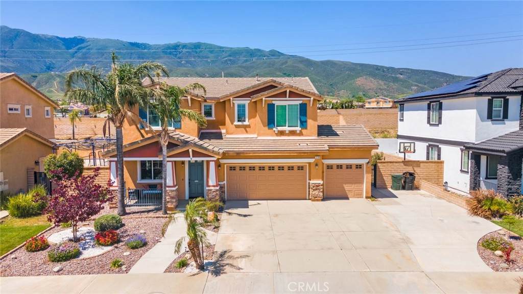 15190 Fox Ridge Drive - Photo 1