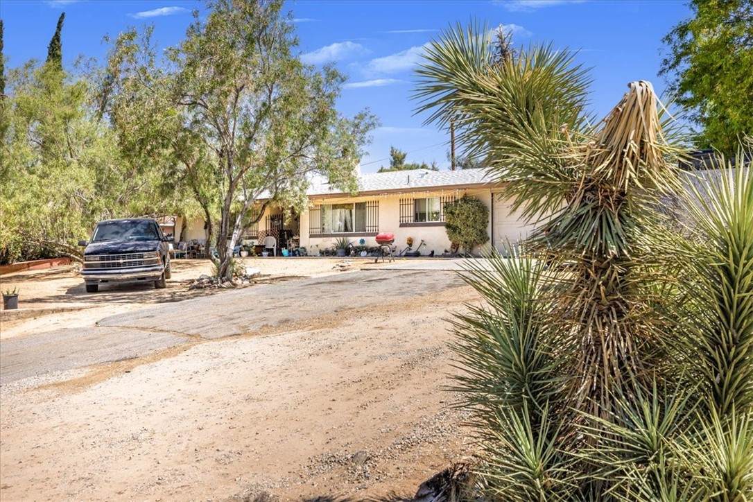 56455 Carlyle Drive - Photo 1