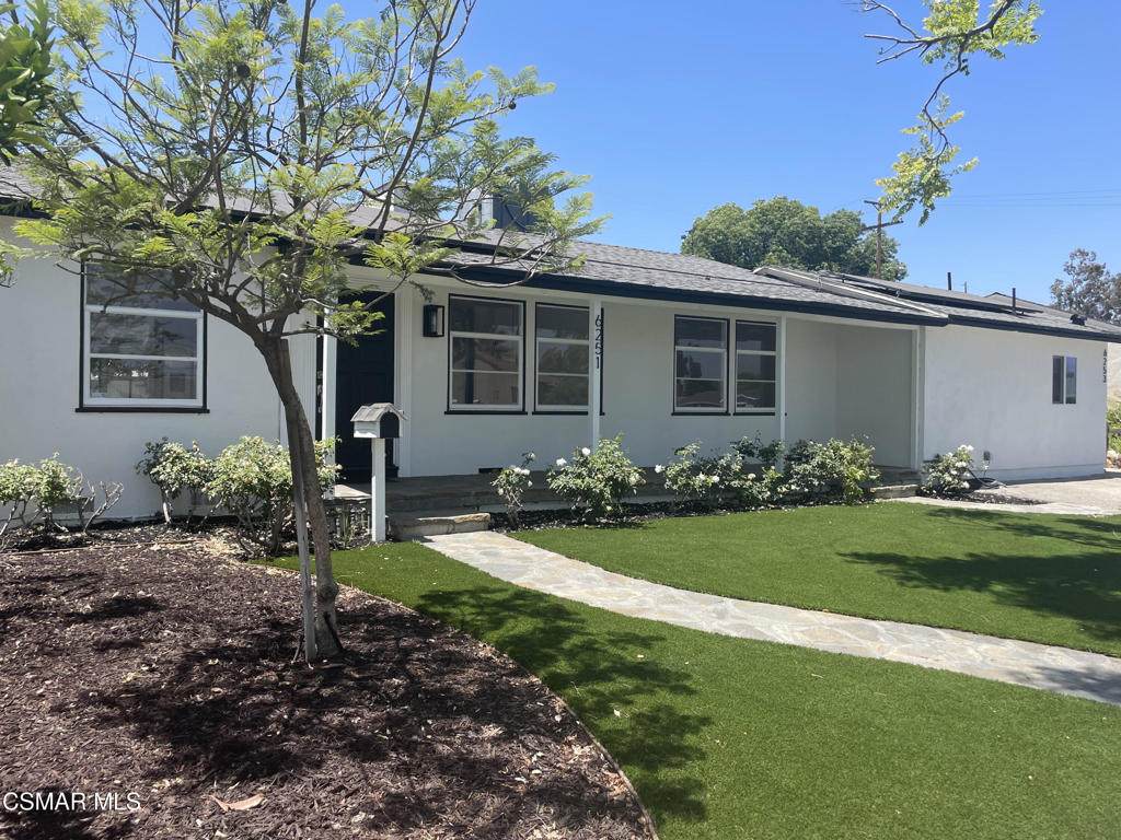 6251 Alcove Avenue - Photo 1