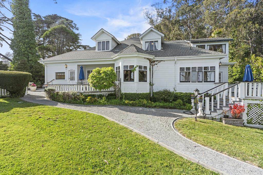 620 El Salto Drive - Photo 1